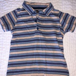 Boys Tea Collection Shirt